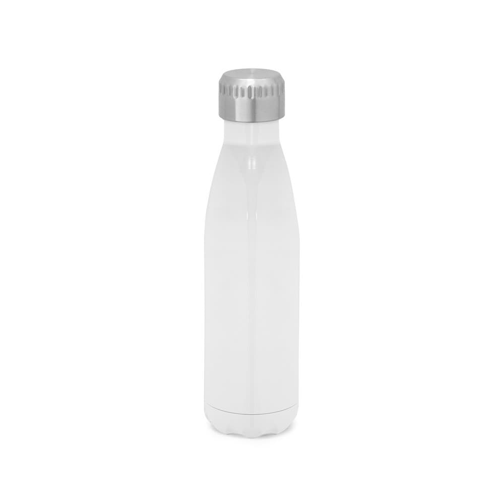 AMORTI M. Borraccia termica in acciaio inox per la sublimazion 510 mL - vista 3