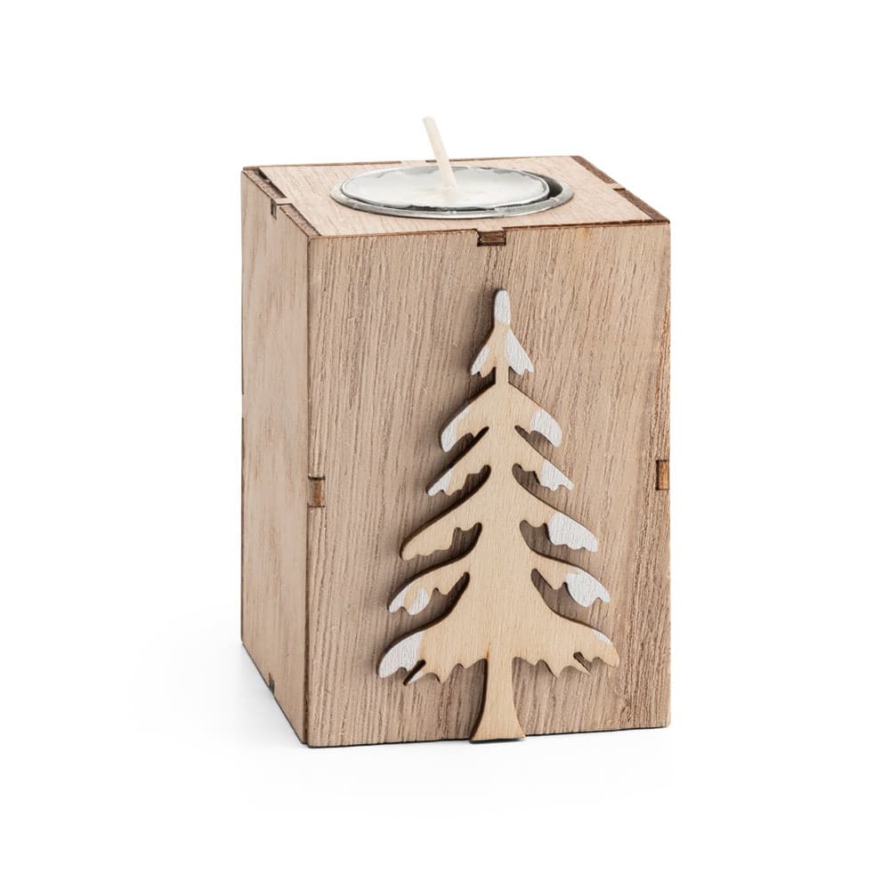 SCENT. Supporto per candela - vista 1