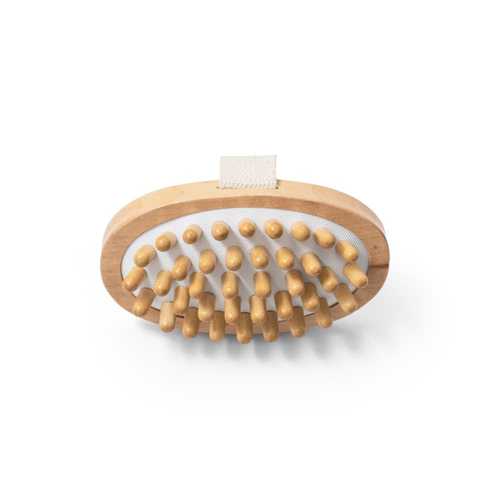 DOWNEY. Massaggiatore anticellulite in legno - vista 2