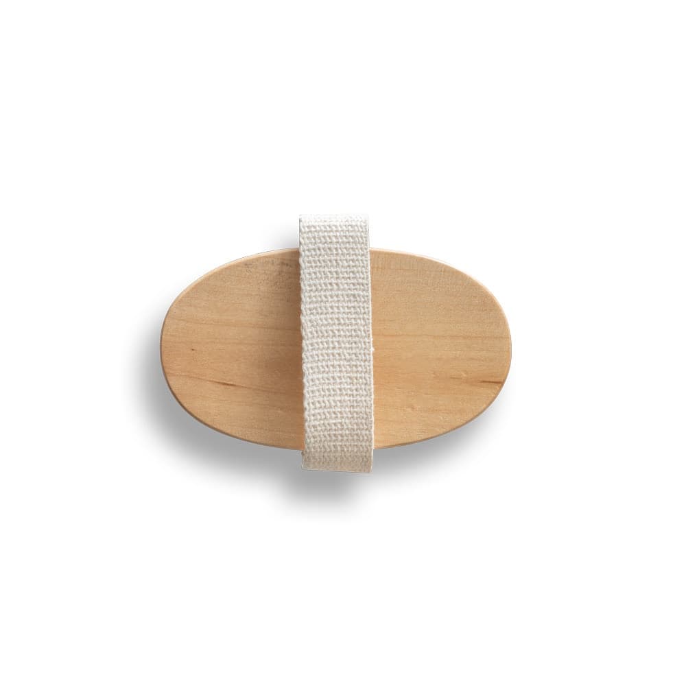 DOWNEY. Massaggiatore anticellulite in legno - vista 3