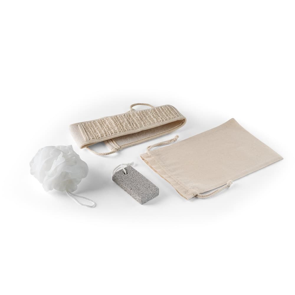CONROY. Kit per spa - vista 1