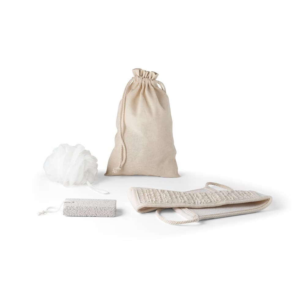 CONROY. Kit per spa - vista 5