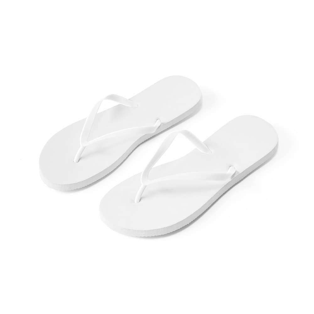 BALI S / M. Infradito con suole a sublimazione completamente personalizzabili - vista 1