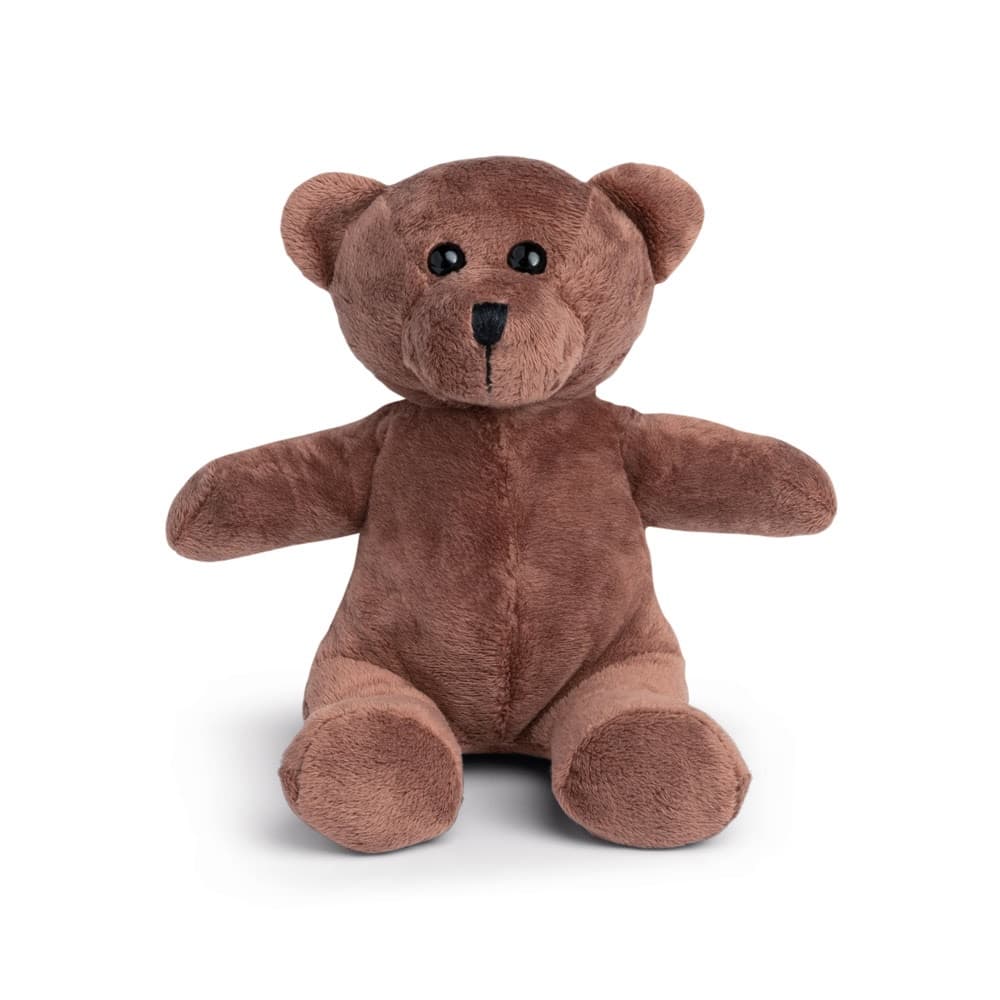 BEAR II. Peluche a forma di orso - vista 1