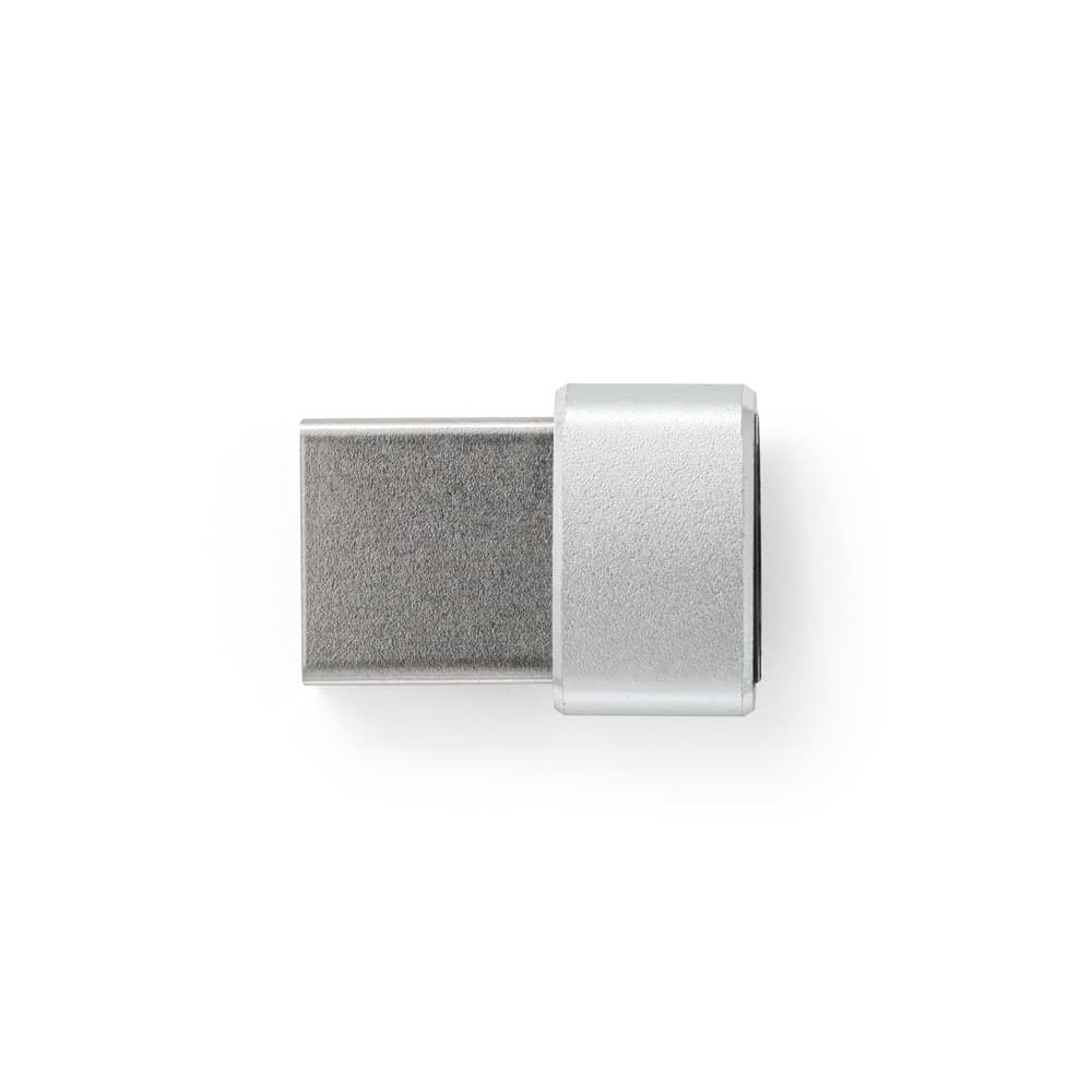 MINSKY. Set di 2 adattatori USB-A / USB-C in alluminio - vista 3