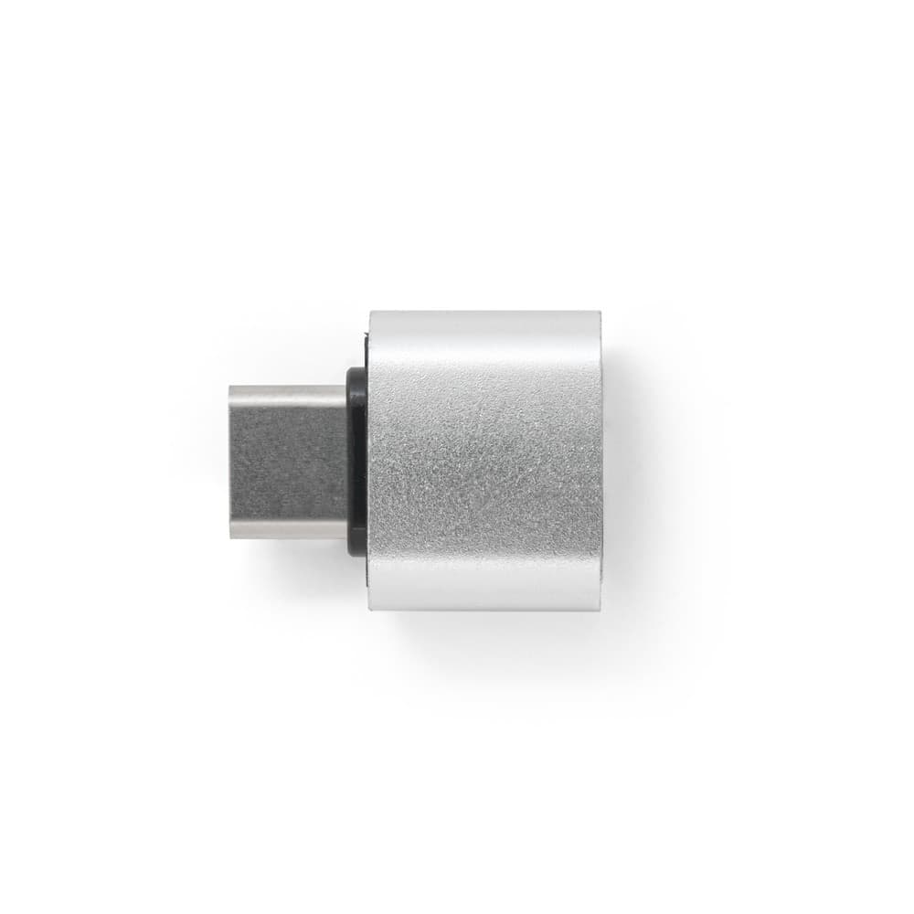 MINSKY. Set di 2 adattatori USB-A / USB-C in alluminio - vista 4
