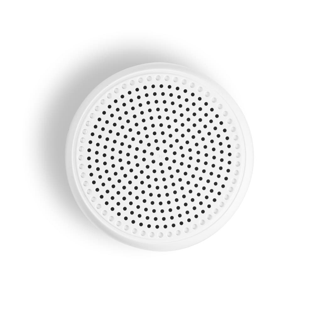 TURING. Altoparlante portatile da 3W con 4 ore di autonomia con il ABS riciclato (100% rABS) - vista 2
