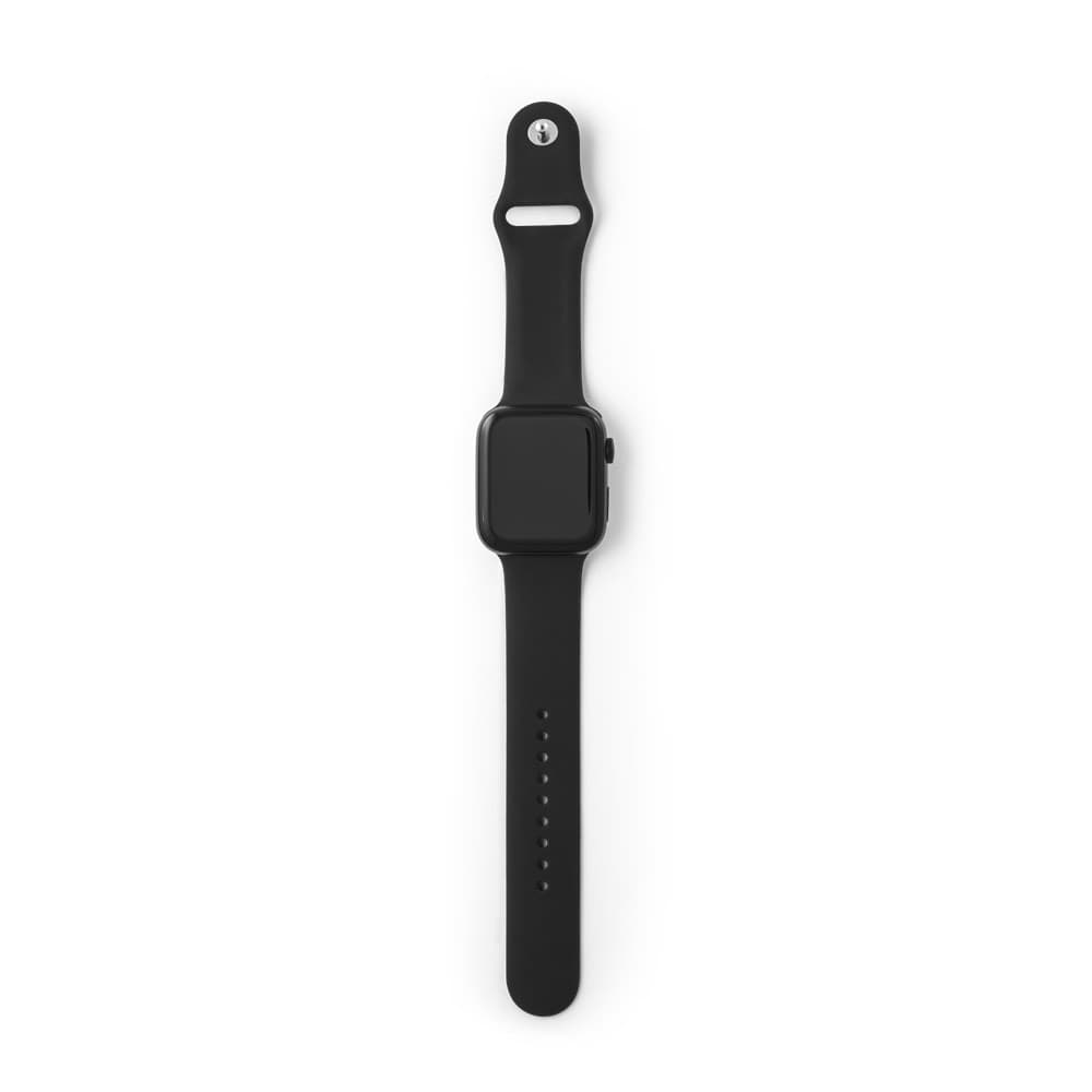 WILES. Smartwatch con schermo da 1.85", IPX4, autonomia di 3 giorni e cinturino in silicone - vista 4