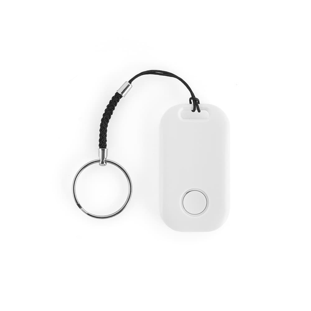DAMY. Localizzatore wireless dal design compatto e leggero in ABS riciclato (100% rABS) - vista 2