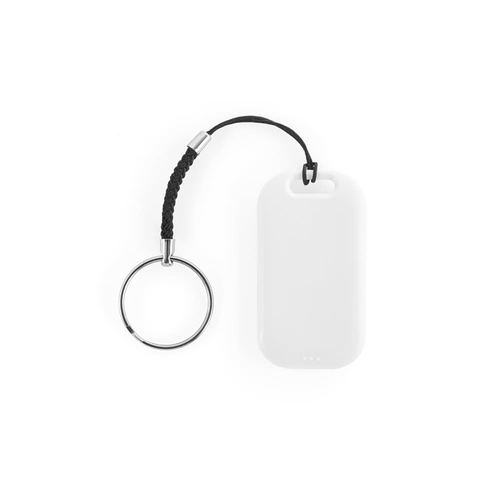 DAMY. Localizzatore wireless dal design compatto e leggero in ABS riciclato (100% rABS) - vista 3