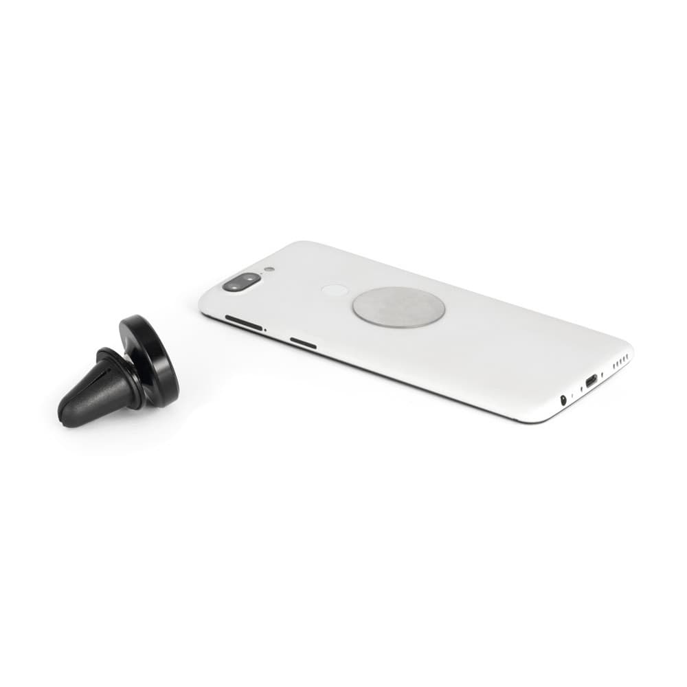 PLANCK. Supporto per cellulare in alluminio - vista 4