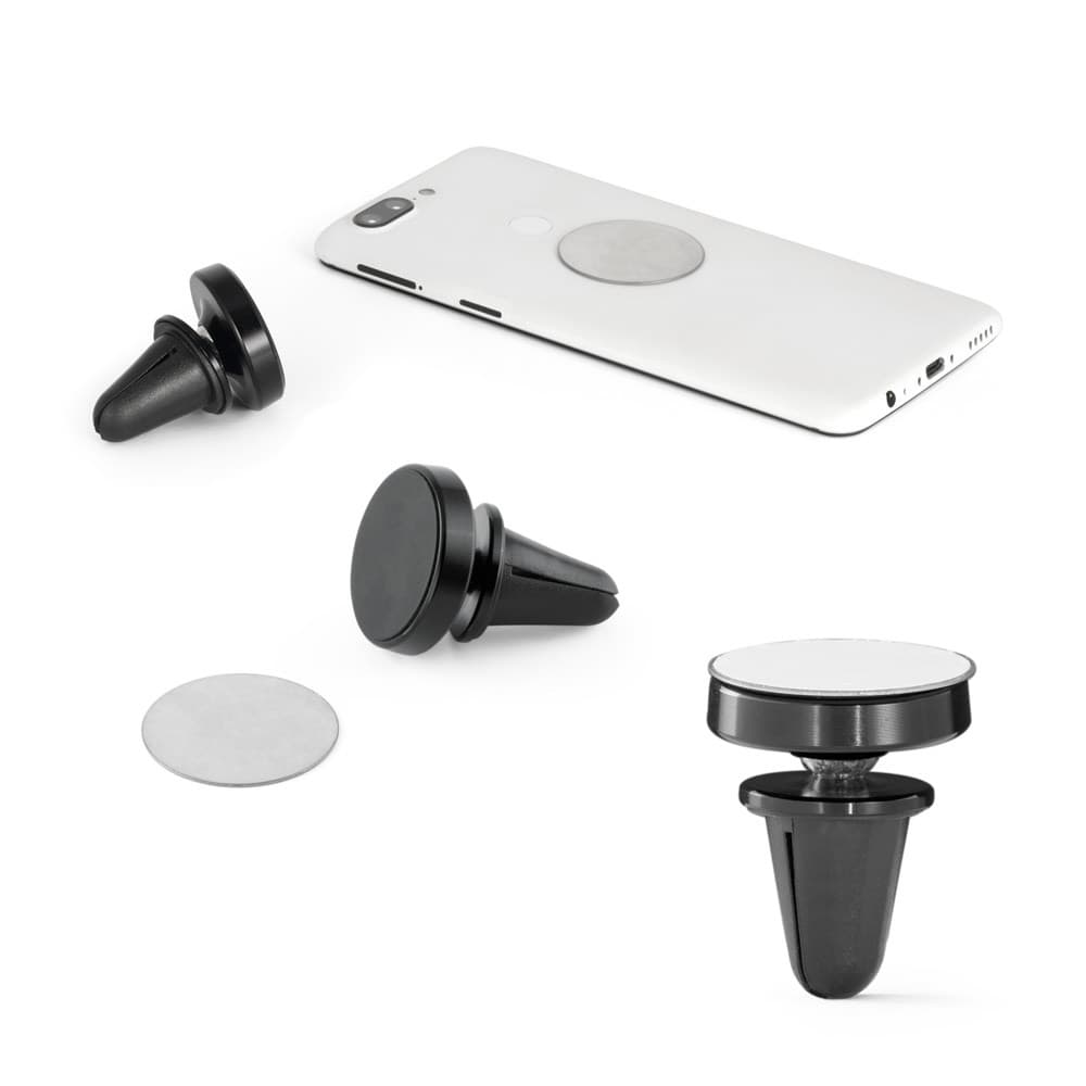 PLANCK. Supporto per cellulare in alluminio - vista 5
