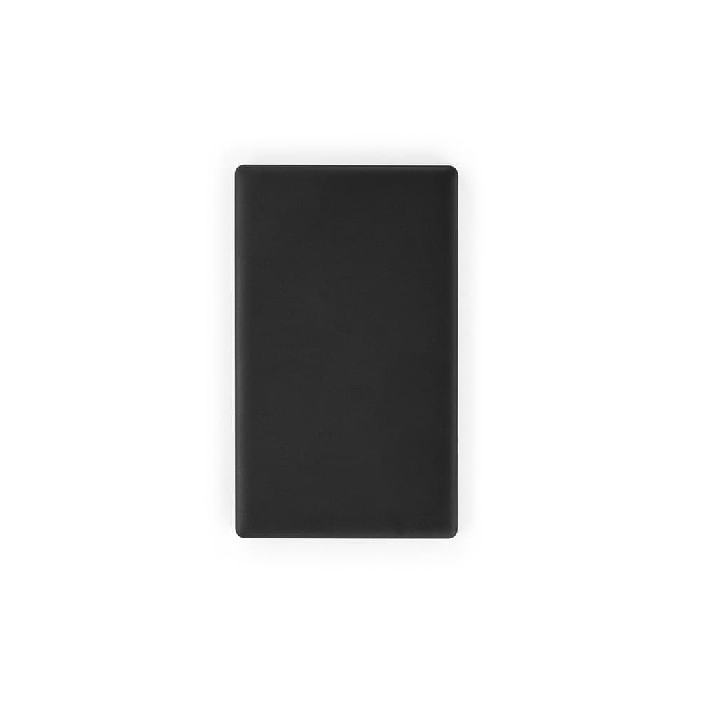 WIGNER. Power bank da 4'000 mAh in ABS riciclato (100% rABS) - vista 2