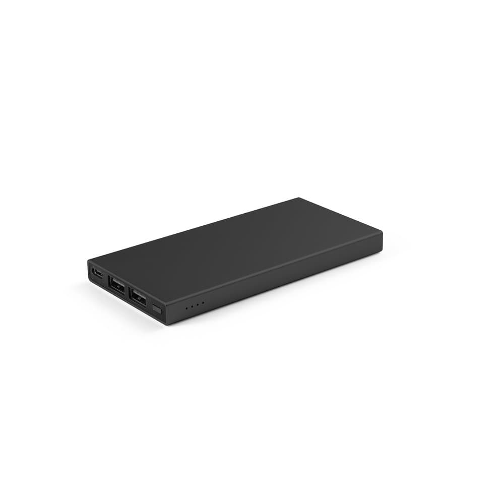 DOROTHY 5. Power bank da 5'000 mAh in alluminio riciclato (100% rAL) - vista 1