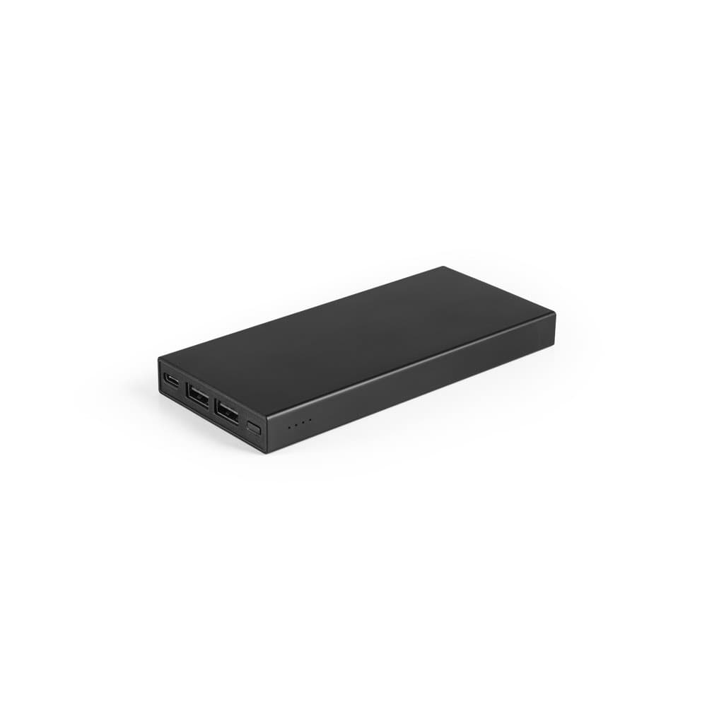 DOROTHY 10. Power bank da 10'000 mAh in alluminio riciclato (100% rAL) - vista 1