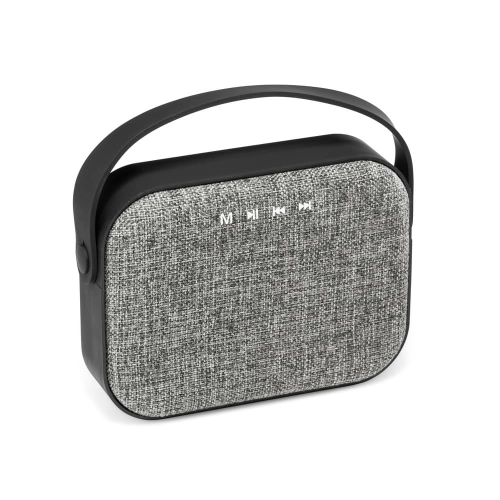 TEDS. Altoparlante portatile da 6W con autonomia di 4 ore in ABS - vista 1