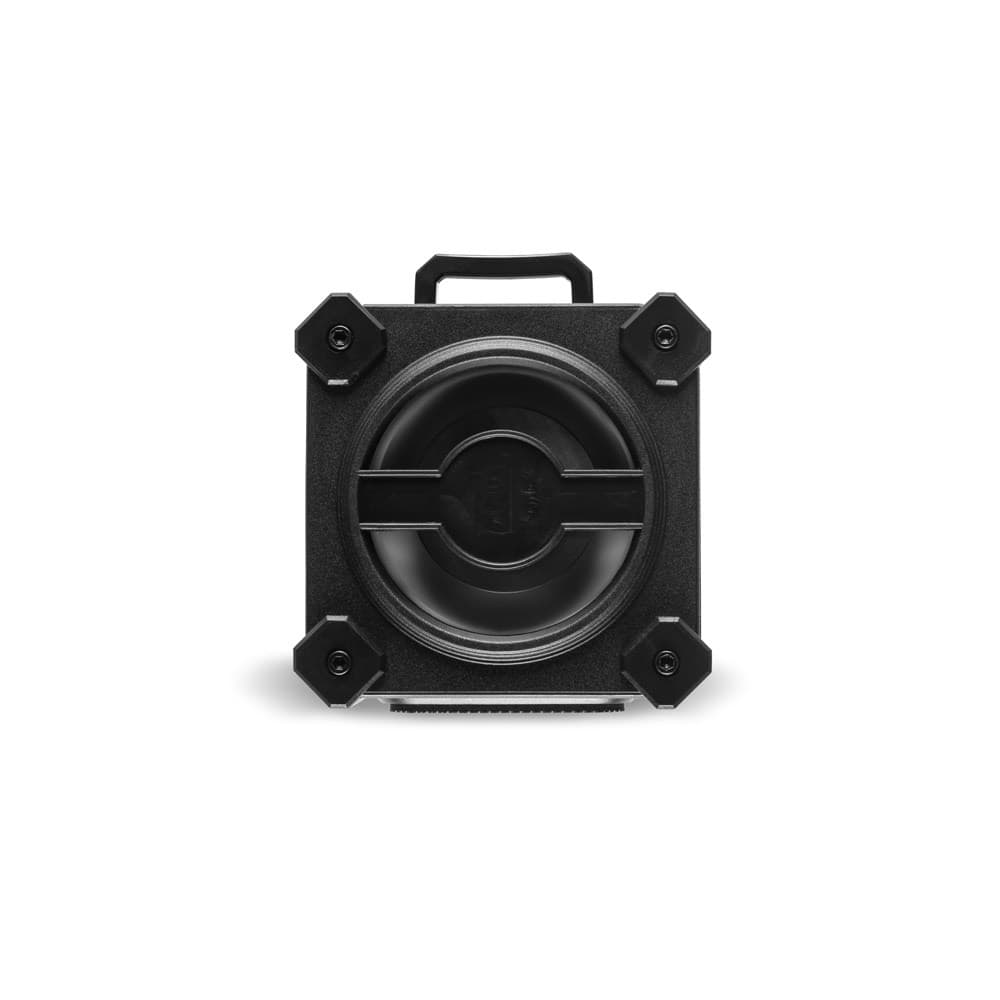 Timberlake. Altoparlante portatile da 16W con 6 ore di autonomia in ABS - vista 4