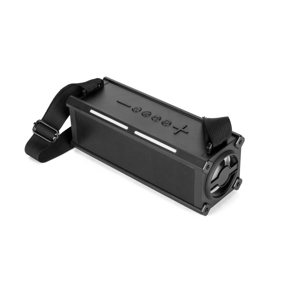 Timberlake. Altoparlante portatile da 16W con 6 ore di autonomia in ABS - vista 1