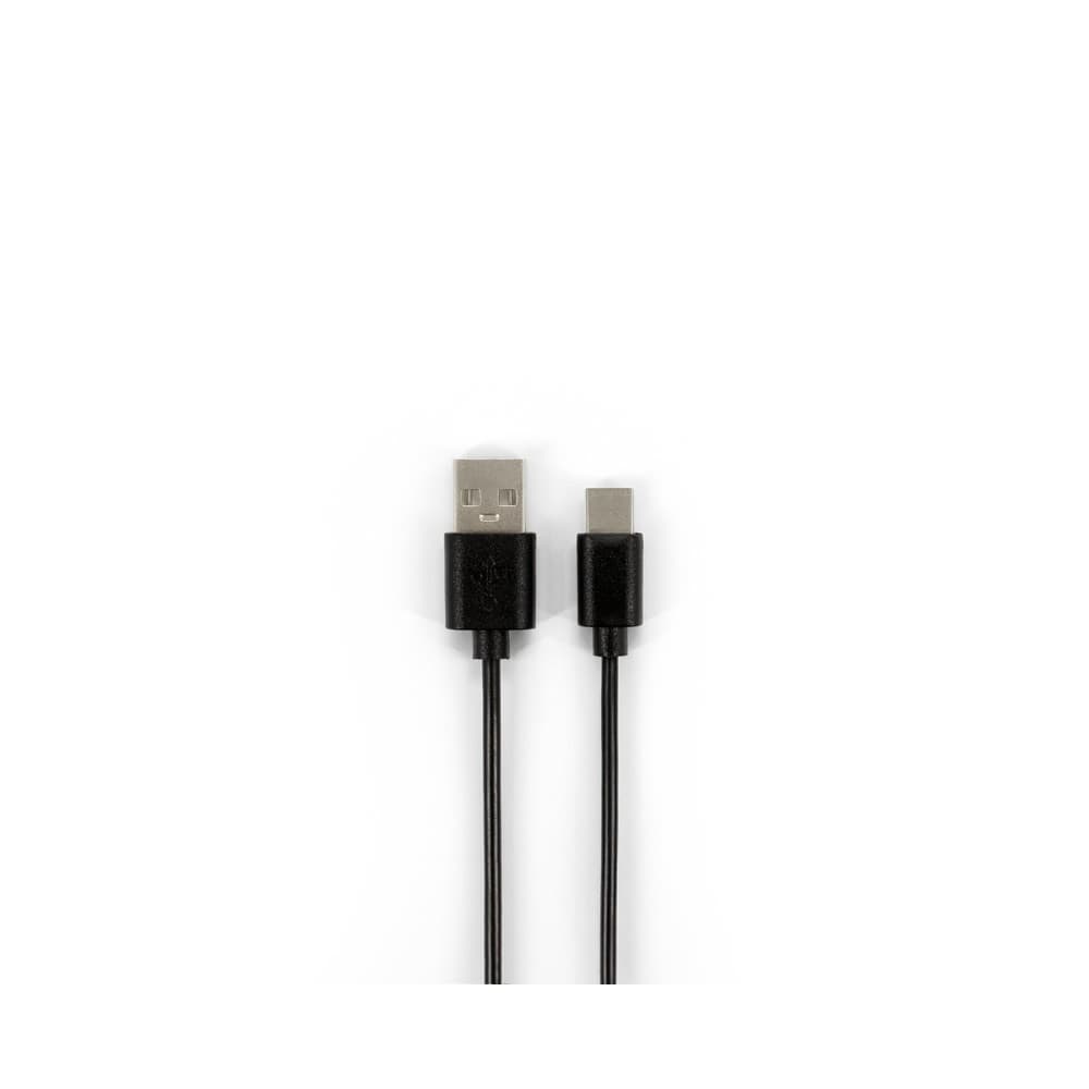 WRIGHT 5. Power bank magnetico con ricarica super rapidain alluminio riciclato e ABS riciclato 5'000 mAh - vista 4