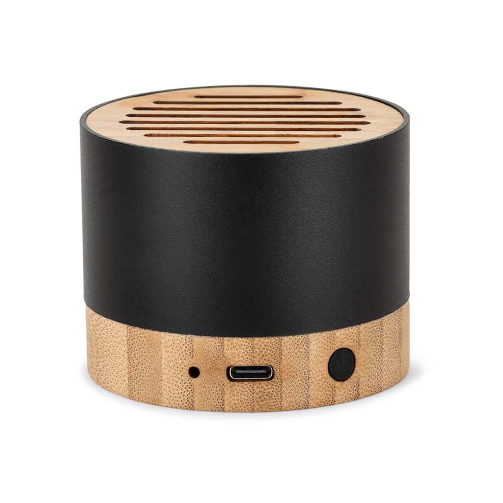 FERDINAND. Colonna audio portatile in alluminio riciclato (100% rAL) con 3 ore di autonomia - vista 3