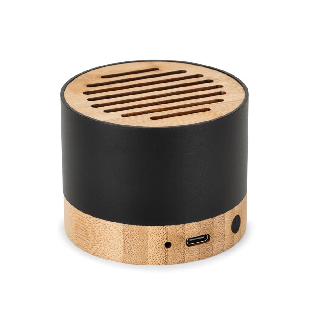 FERDINAND. Colonna audio portatile in alluminio riciclato (100% rAL) con 3 ore di autonomia - vista 1