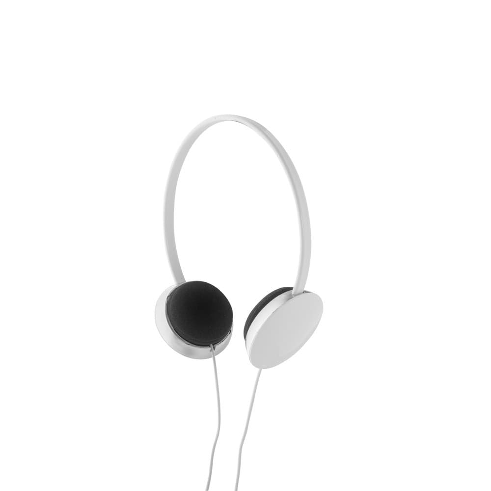 VOLTA. Cuffie con cavo in ABS da 1.2 m - vista 1