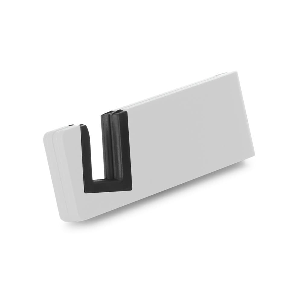 HOOKE. Supporto per cellulare in ABS e TPR - vista 1