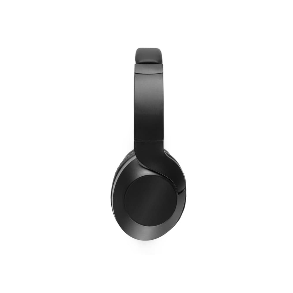 HENDRIX. Cuffie wireless pieghevoli con 20 ore di autonomia in ABS riciclato (100% rABS) - vista 3