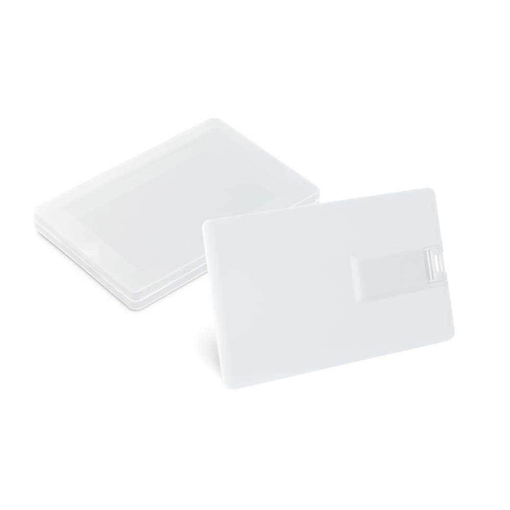 WALLACE 8GB. Chiavetta USB UDP da 8 GB in ABS - vista 2