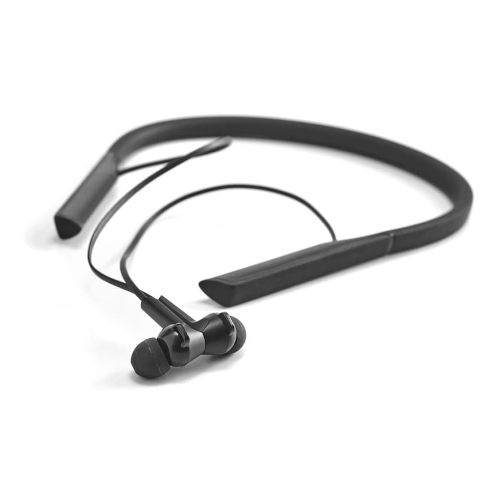 HEARKEEN. Auricolari in ABS e silicone 90 mAh - vista 2