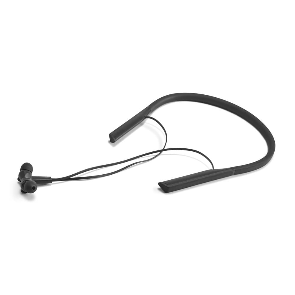 HEARKEEN. Auricolari in ABS e silicone 90 mAh - vista 1