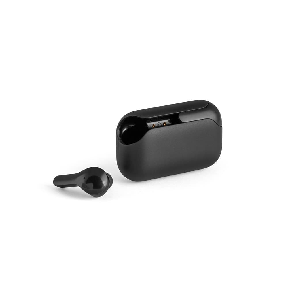 VIBE. Auricolari wireless in ABS con trasmissione BT 5'0 - vista 4