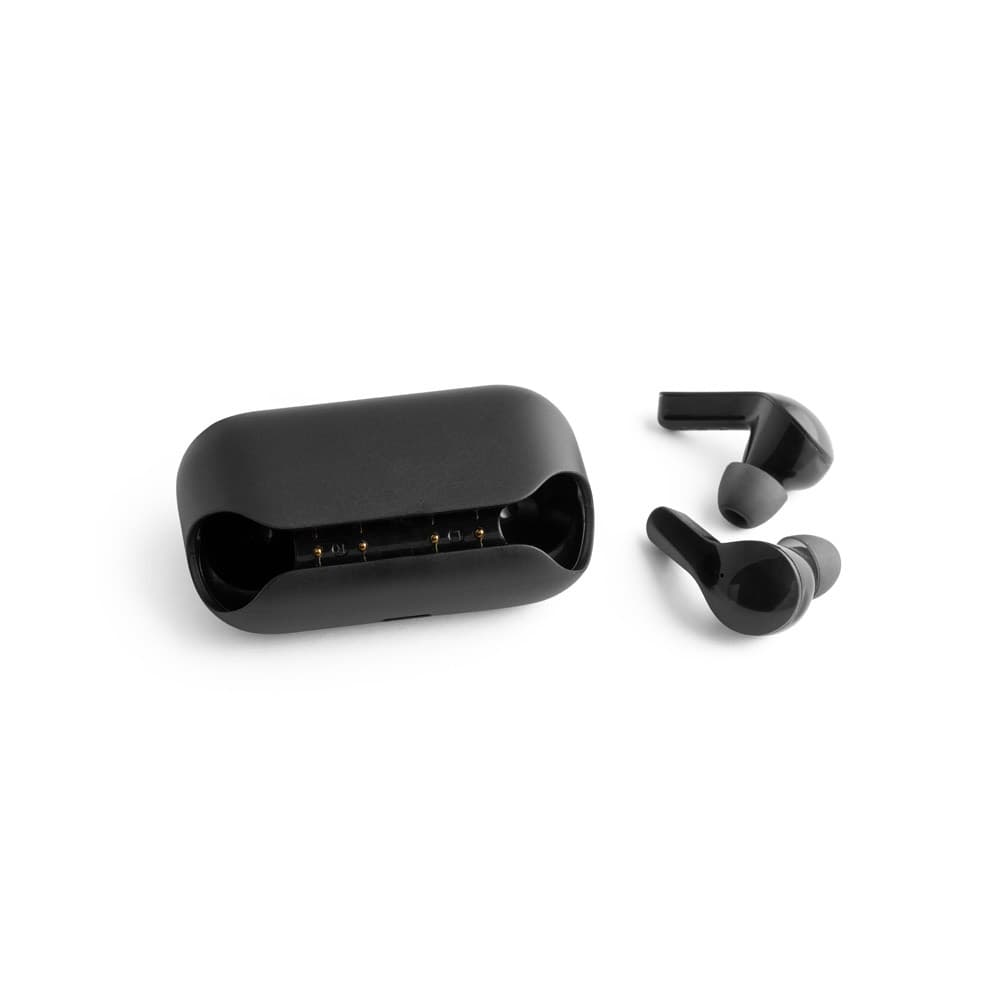 VIBE. Auricolari wireless in ABS con trasmissione BT 5'0 - vista 5