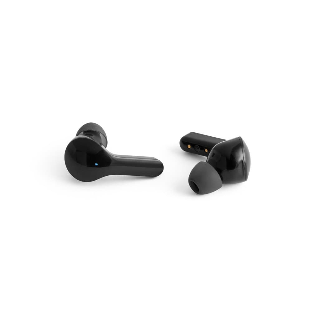 VIBE. Auricolari wireless in ABS con trasmissione BT 5'0 - vista 7