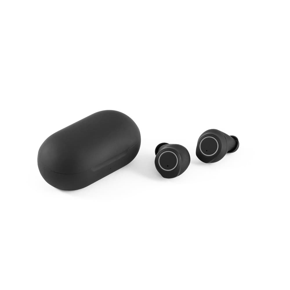 BASS. Auricolari wirelesscon trasmissione BT 5'0 - vista 4