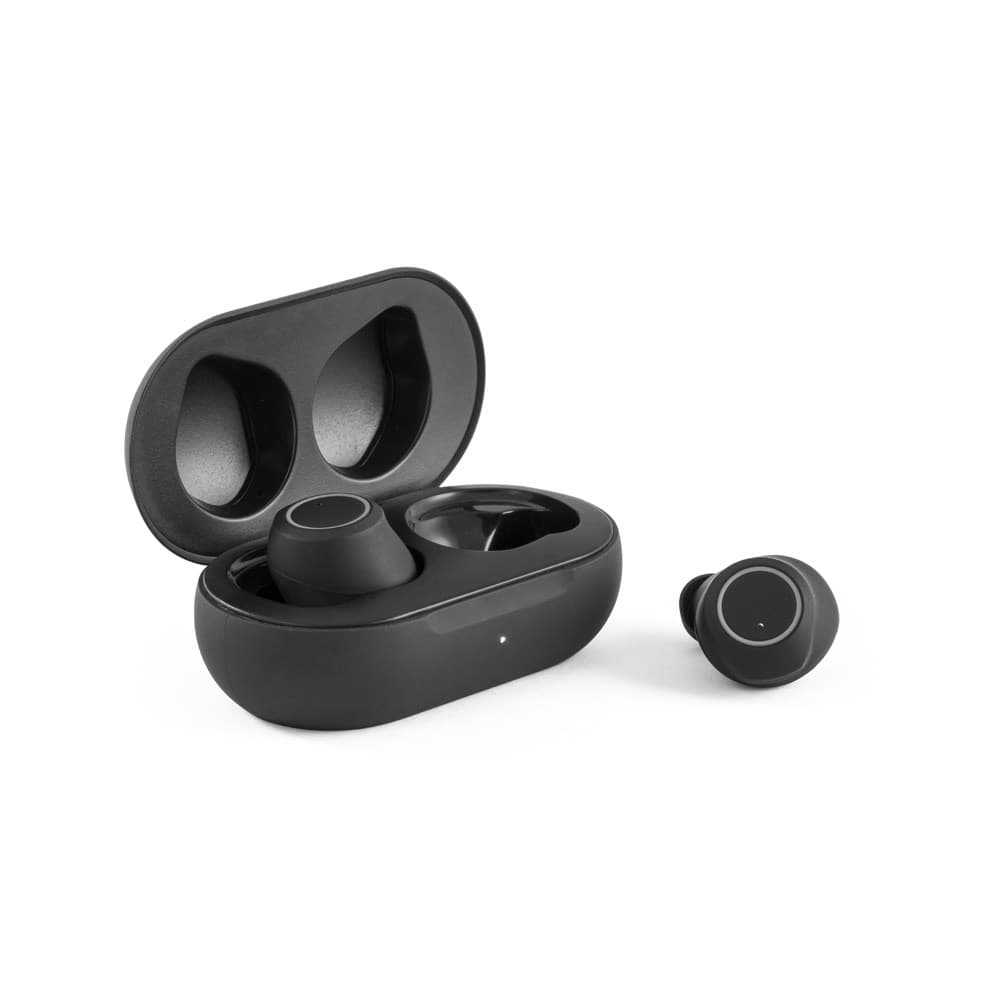 BASS. Auricolari wirelesscon trasmissione BT 5'0 - vista 5