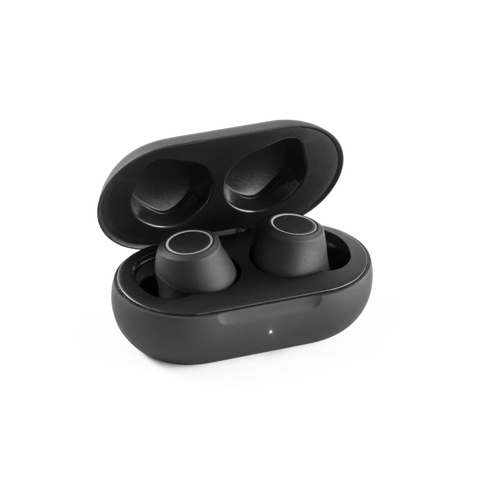 BASS. Auricolari wirelesscon trasmissione BT 5'0 - vista 1
