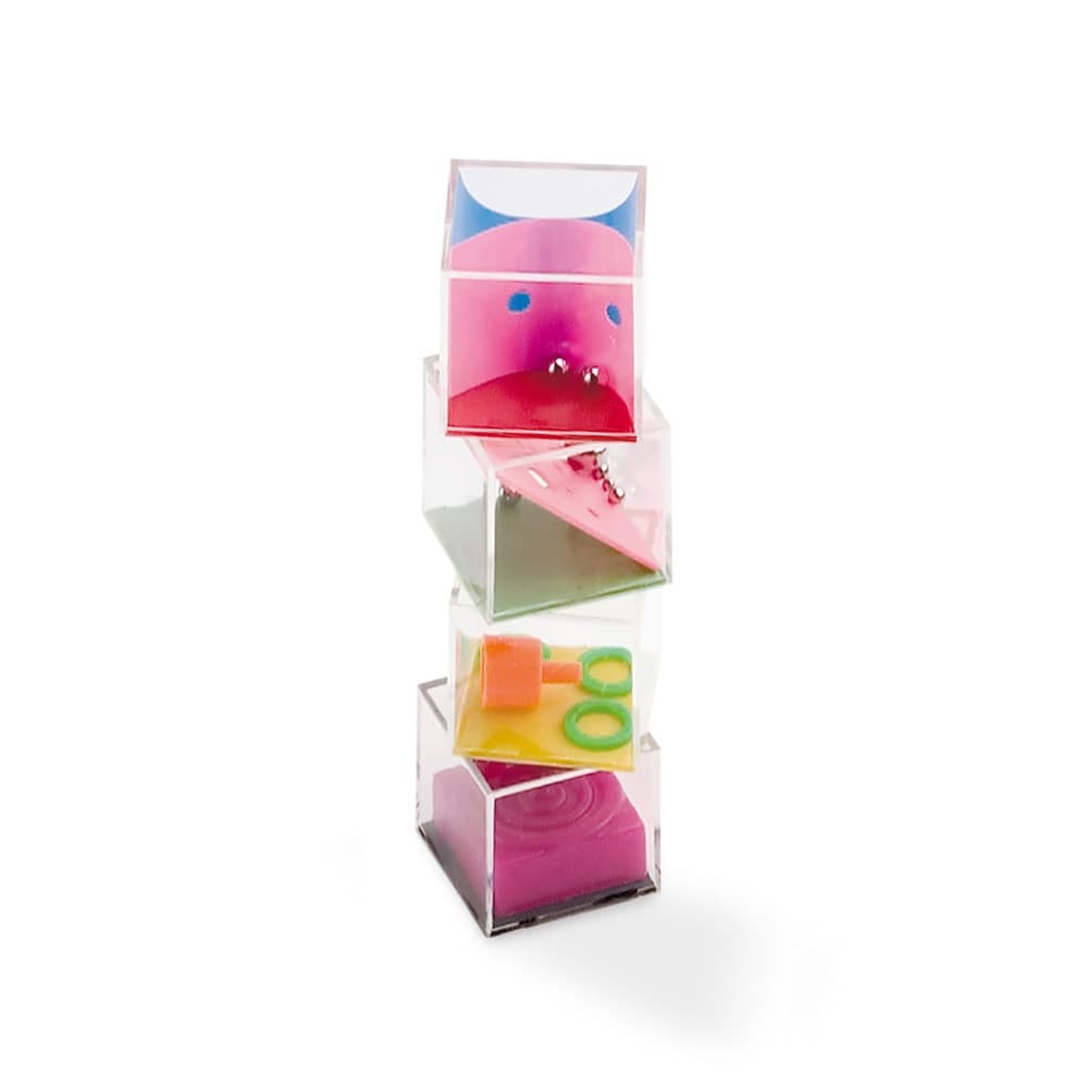 GAMY. Set di 24 giochi - vista 2