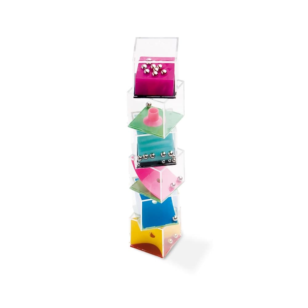 GAMY. Set di 24 giochi - vista 4