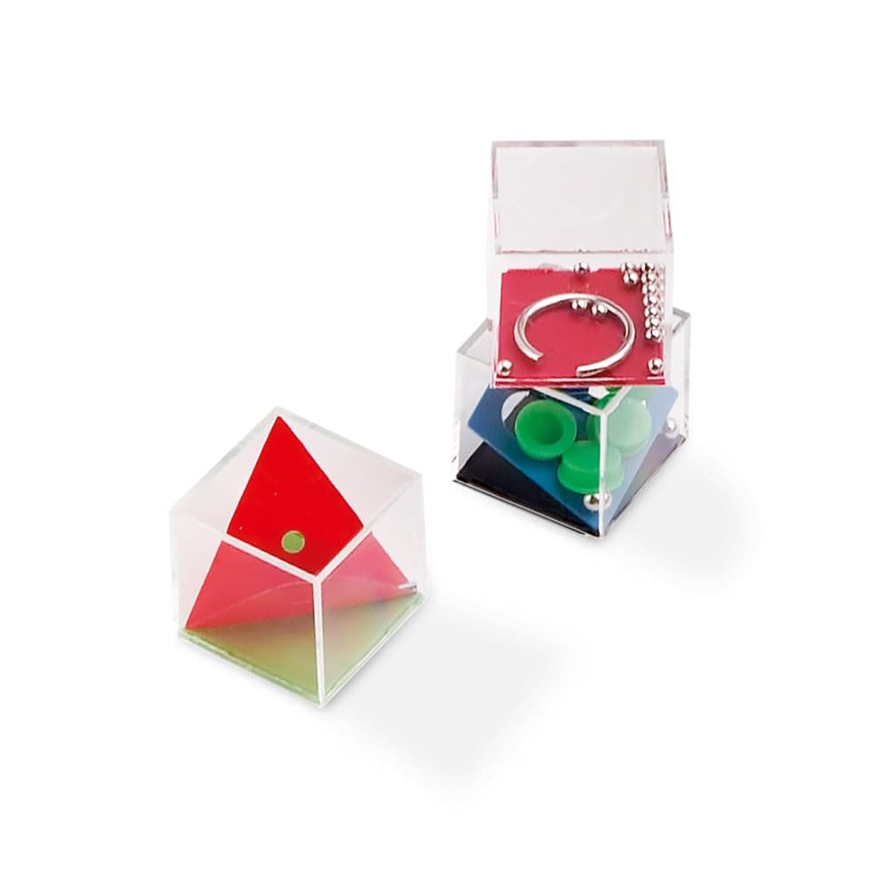 GAMY. Set di 24 giochi - vista 5