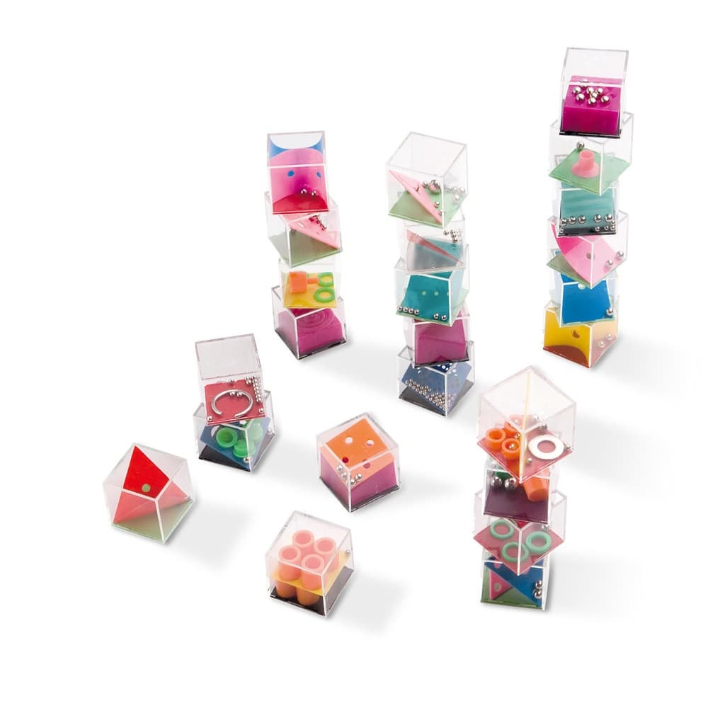 GAMY. Set di 24 giochi - vista 1