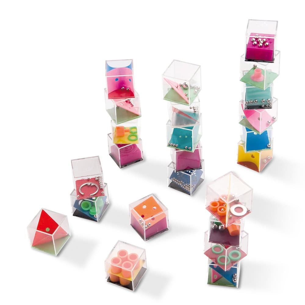 GAMY. Set di 24 giochi - vista 6