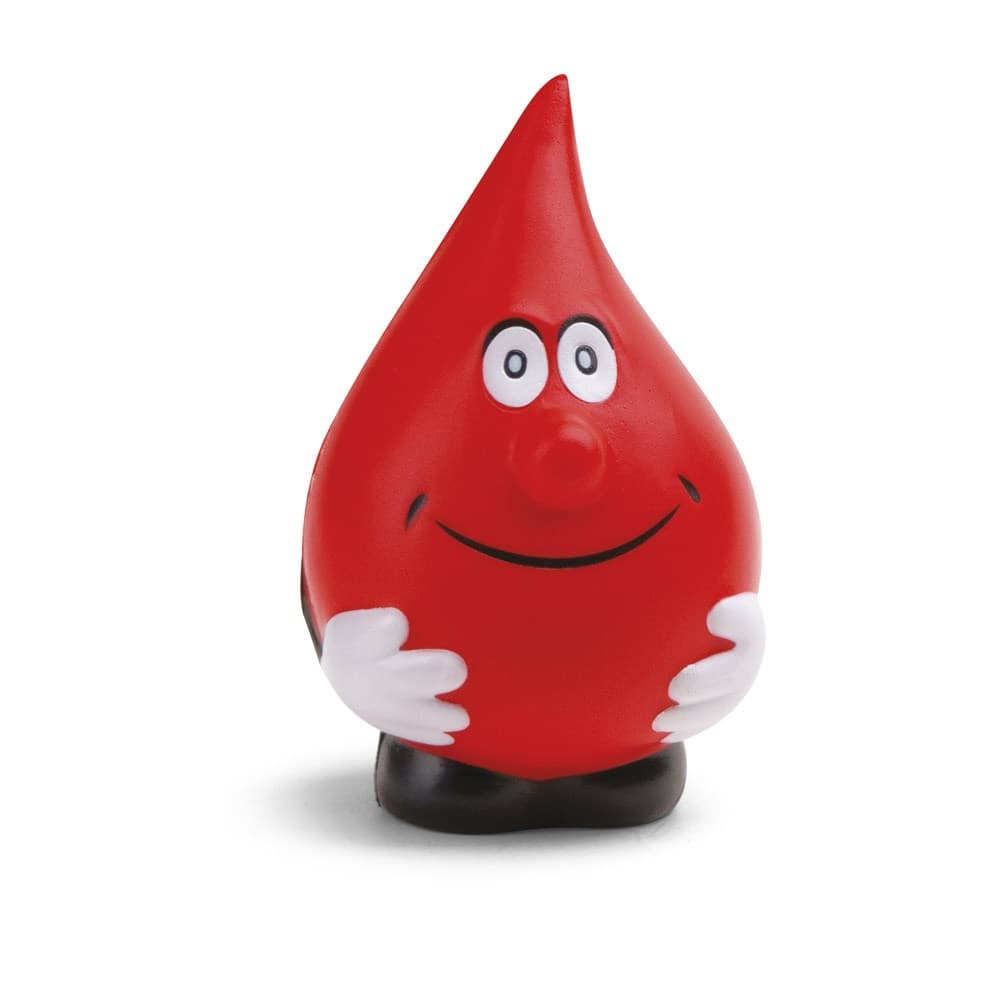 REDS. Anti-stress di PU - vista 2