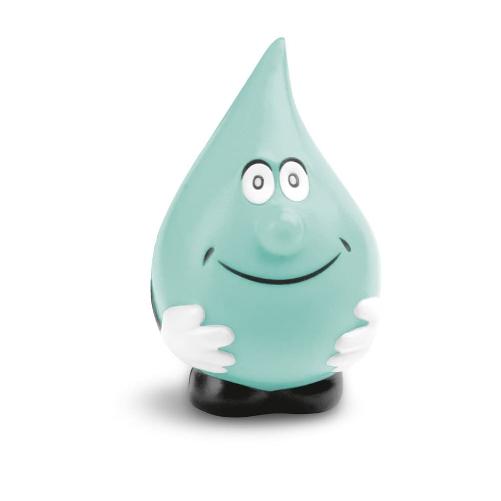 BLUS. Anti-stress di PU - vista 4