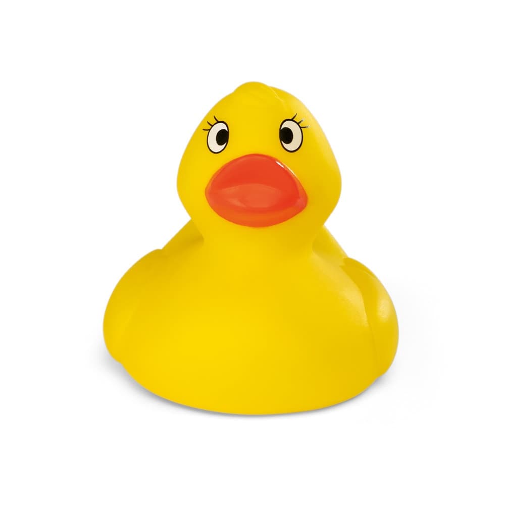 DUCK. Paperella di gomma in PVC - vista 2