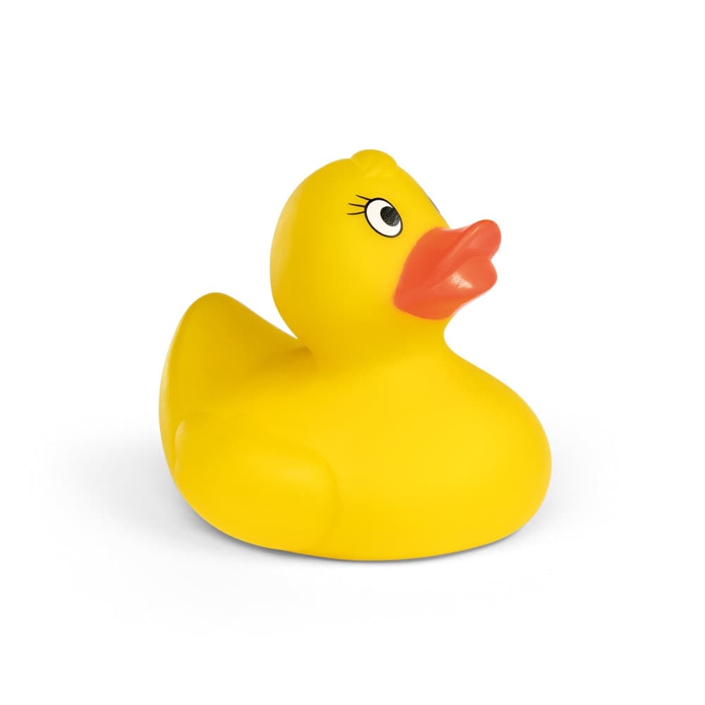 DUCK. Paperella di gomma in PVC - vista 1