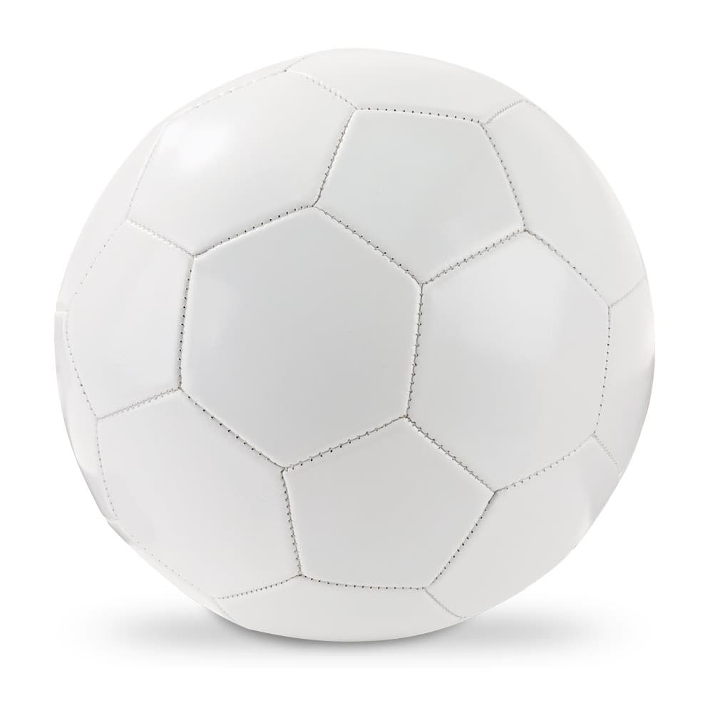 BRYCE. Pallone da calcio in PVC - vista 1