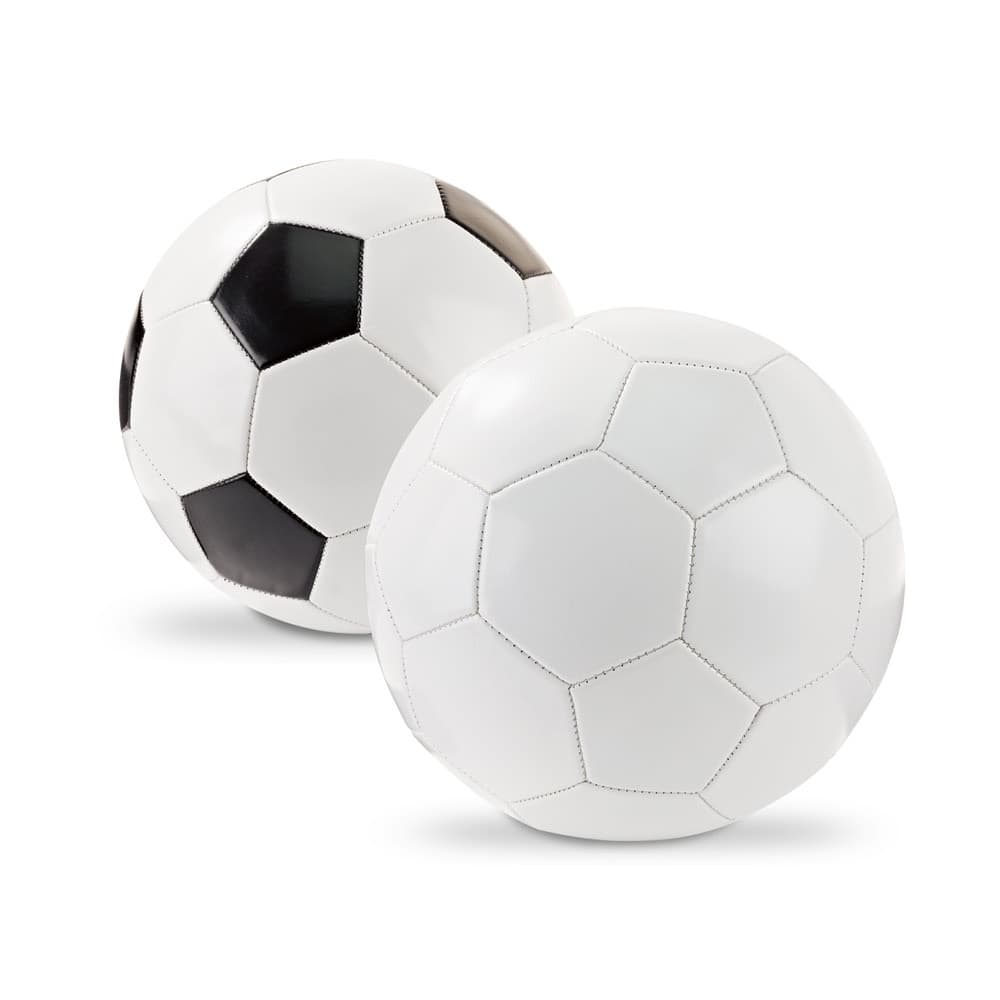 BRYCE. Pallone da calcio in PVC - vista 2