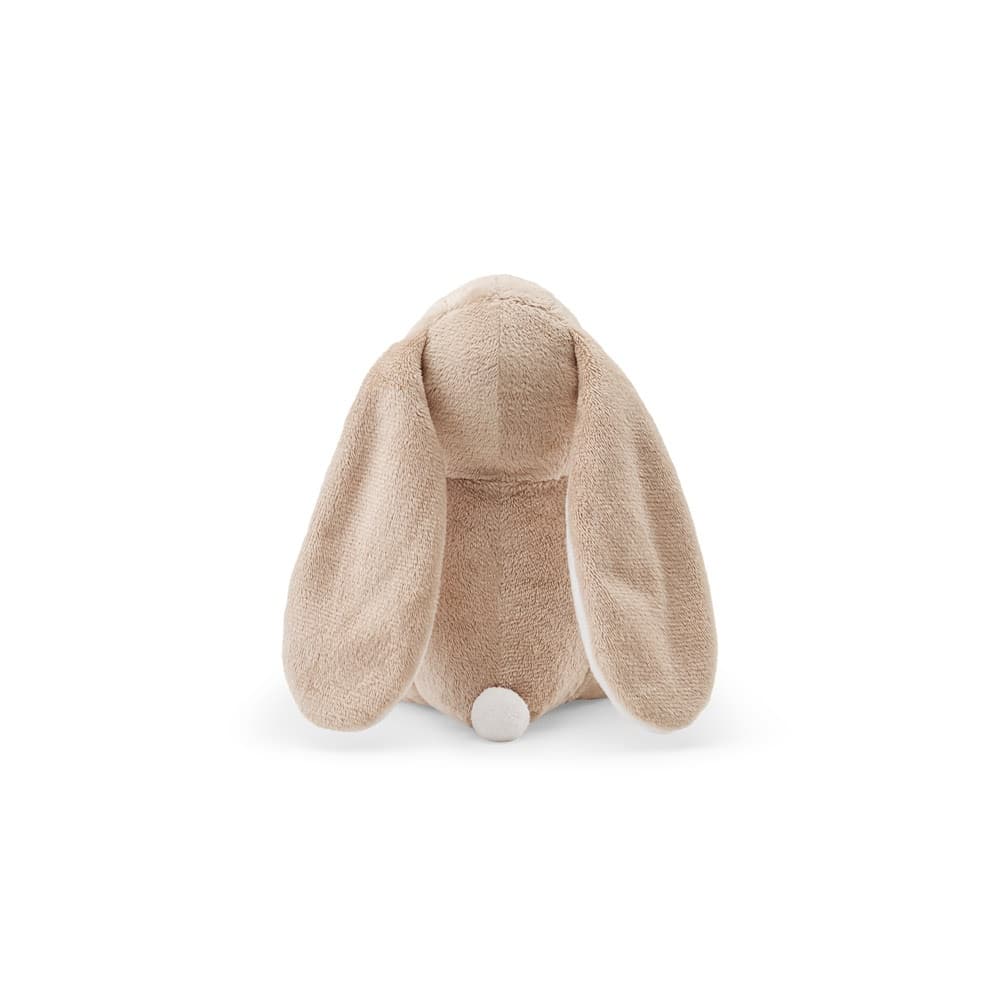 BUGS. Peluche in poliestere a forma di coniglio,con tessuto adatto alla personalizzazione - vista 3