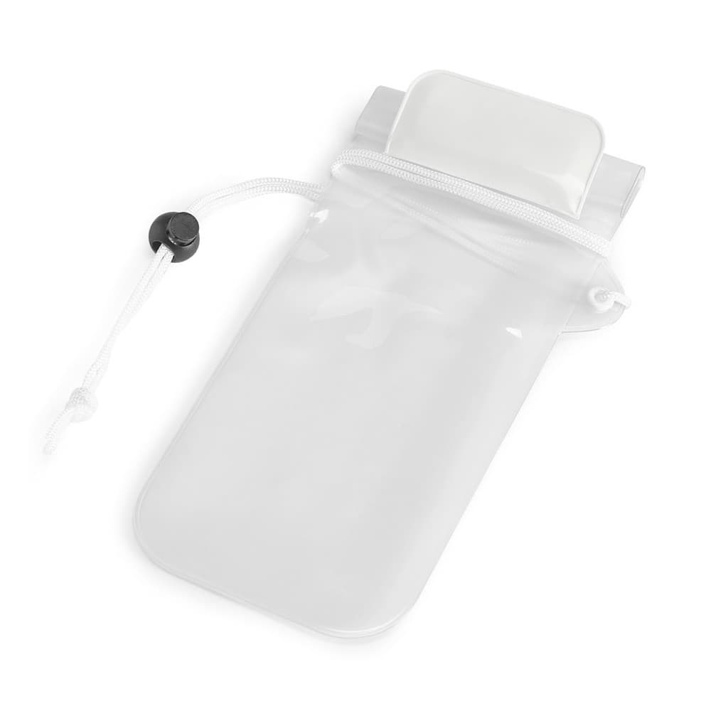 EGEU. Custodia per cellulare in PVC resistente all'acqua - vista 1